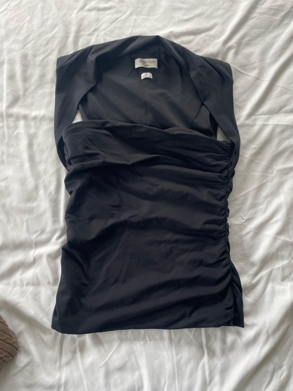 Contour Top by Aritzia